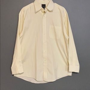 MENS Jos. A. Bank button down shirt